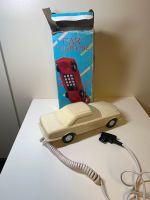 Retro vintage Haustelefon car telephone Baden-Württemberg - Mannheim Vorschau