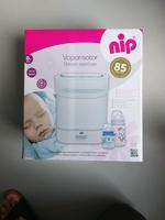 NIP Vaporisator Steam steriliser Baby Nahrung Bayern - Winzer Vorschau