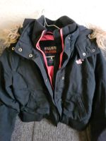 Hollister Jacke Gr. M Nordrhein-Westfalen - Straelen Vorschau