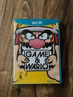 Nintendo WII U Game and Wario Brandenburg - Storkow (Mark) Vorschau