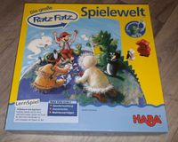 Die große Ratz Fatz Spielwelt spiel Nordrhein-Westfalen - Ibbenbüren Vorschau