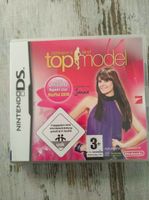 Germanys Next Topmodel Nintendo DS Spiel OVP 2009 Janina Video Niedersachsen - Lengede Vorschau