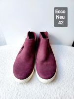 Schuhe  von Ecco  gr 42 Neu Nordrhein-Westfalen - Siegen Vorschau