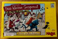 Haba Das kleine Gespenst Spiel Niedersachsen - Bad Harzburg Vorschau