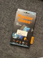 NEU Original Panzerglas Schutz IPhone 12 Mini antibakteriell Niedersachsen - Großefehn Vorschau