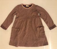 Enfant Kleid, rosa lila gemustert, 86 Bielefeld - Stieghorst Vorschau