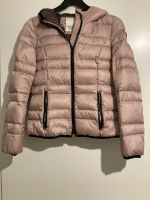 Daunenjacke / Winterjacke von Esprit rosé Größe 34 / XS Hamburg-Mitte - Hamburg Hammerbrook Vorschau