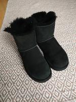 Ugg mini bailey bow Bayern - Ingolstadt Vorschau