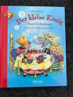 Kinderbuch / Der kleine König Nordrhein-Westfalen - Moers Vorschau