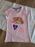 *T-Shirt Paw Patrol 110/116* Niedersachsen - Celle Vorschau