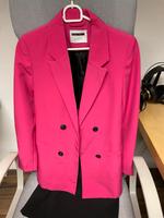 Noisy May Damen – eleganter blazer pink, Jacke 36 Bayern - Füssen Vorschau