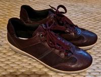 Ara Halbschuh, Schnürschuh Größe 5, 38 Bayern - Bad Birnbach Vorschau