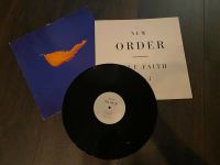 New Order - True Faith - Maxi Vinyl / LP Niedersachsen - Delmenhorst Vorschau