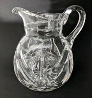 Vase, Krug aus Glas, Bleikristall Berlin - Reinickendorf Vorschau