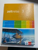 Zeitreise 3 Geschichtsbuch Mittelstufe Rheinland-Pfalz - Landau-Queichheim Vorschau
