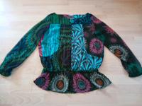 Bluse für Damen in Größe 42 von Desigual Niedersachsen - Twistringen Vorschau