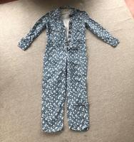 Overall jeans Sezane 40 München - Maxvorstadt Vorschau