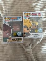 Funko Pop Naruto Shippuden Boruto Might Guy Glows Bayern - Deggendorf Vorschau