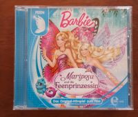 Ein Hör Spiel von Barbie Dithmarschen - St. Michaelisdonn Vorschau