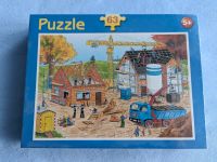 Puzzle Neu Baden-Württemberg - Vaihingen an der Enz Vorschau