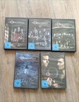 DVD's The Originals Niedersachsen - Moormerland Vorschau