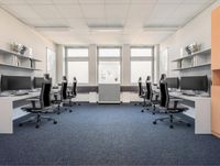 Ihr neues Büro, frisch saniert – bis zu 4 Monate mietfrei! Nordrhein-Westfalen - Heiligenhaus Vorschau