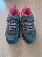 Outdoorschuhe/ Trekkingschuhe Gr.35 Schleswig-Holstein - Treia Vorschau