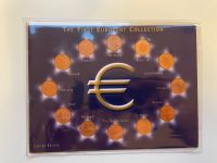 The first Eurocent collection - limited edition / Münzensammlung Brandenburg - Falkensee Vorschau