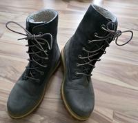 Neuwertig: Timberland Authentics 38,5 Hessen - Maintal Vorschau