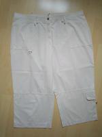 Bermuda Damen Hose *Adelina by Scheiter* Gr 48 50 Bayern - Großheubach Vorschau
