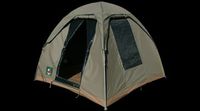 TENTCO Bodenzelt Ranger Safari – 2,10 x 1,80 x 2,10 m (BHL) Bayern - Halblech Vorschau