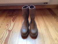 Boots/Stiefeletten/Chelsea Boots Stuttgart - Münster Vorschau