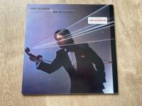 Schallplatte Vinyl Chris de Burgh Man on the Line Nordrhein-Westfalen - Erwitte Vorschau