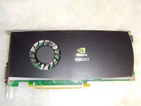 NVIDIA Grafikkarte Quadro FX3800 Stuttgart - Stuttgart-West Vorschau