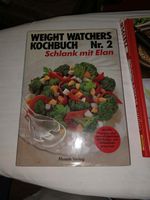 WEIGHT WATCHERS KOCHBUCH NR 2 Bayern - Hohenwart Vorschau