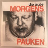 Die Ärzte - Morgens Pauken - 7“ Vinyl Friedrichshain-Kreuzberg - Kreuzberg Vorschau
