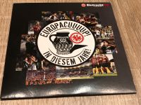 Eintracht Frankfurt CD 2013 Hessen - Kronberg im Taunus Vorschau