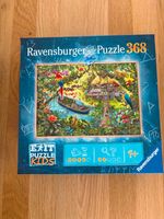 Ravensburger Exit Puzzle Kids 368 Teile Hessen - Weiterstadt Vorschau
