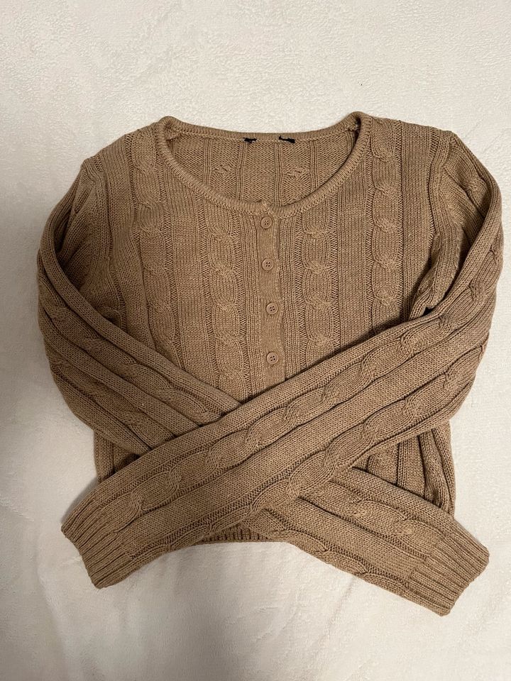 Strickpullover für Damen in Nohfelden