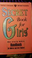 Secret Book for Girls, Psst unser Geheimnis, Lehrersprüche Bayern - Buxheim Vorschau