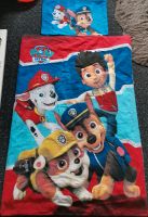 Paw Patrol Kinderbettwäsche Bayern - Rottenburg a.d.Laaber Vorschau