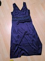 Kleid lila Nordrhein-Westfalen - Gevelsberg Vorschau