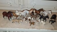 Tolle Tiere von Schleich und Bullyland Aachen - Laurensberg Vorschau