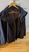 Jack Wolfskin Regenjacke XL Jacke Berlin - Spandau Vorschau