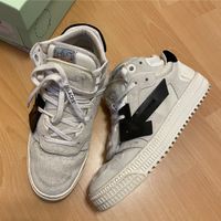 Off-White Sneaker 39 Myth Low Nordrhein-Westfalen - Gütersloh Vorschau