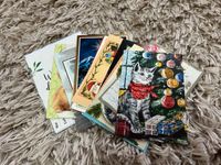 Verschiedene Postkarten zu Verschenken Bayern - Pfarrkirchen Vorschau