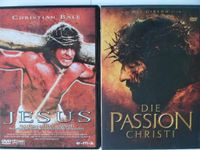 Die Passion Christi + Jesus - Kreuzigung Sammlung, Mel Gibson Niedersachsen - Osnabrück Vorschau