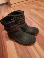 Winterstiefel | 39 | unisex | gefüttert | wasserdichte Fußschale Nordrhein-Westfalen - Anröchte Vorschau