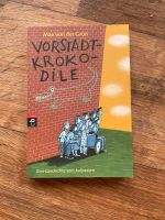 Buch „Vorstadtkrokodile“ von Max von der Grün Schwerin - Altstadt Vorschau