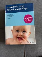 Gesundheits- und Kinderkrankenpflege München - Milbertshofen - Am Hart Vorschau